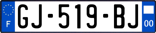 GJ-519-BJ