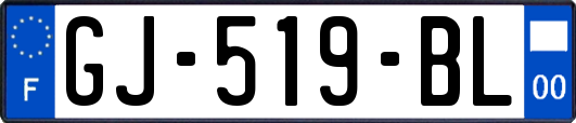 GJ-519-BL