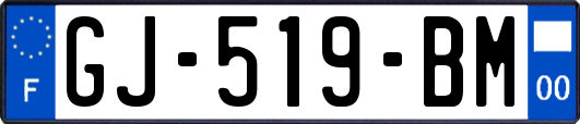 GJ-519-BM