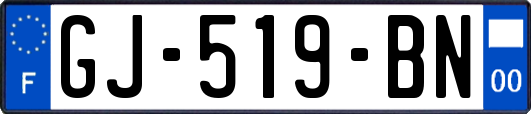 GJ-519-BN