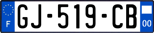 GJ-519-CB