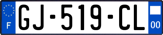 GJ-519-CL