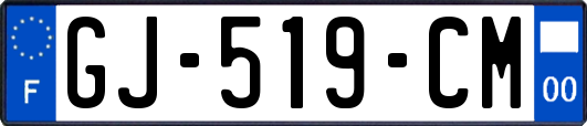 GJ-519-CM