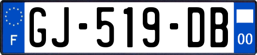 GJ-519-DB