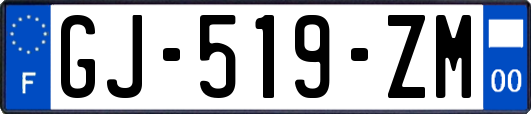 GJ-519-ZM