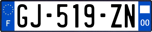 GJ-519-ZN