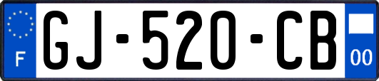 GJ-520-CB