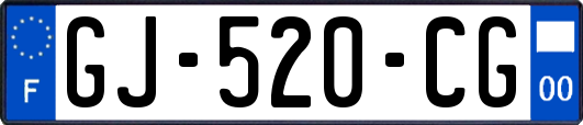 GJ-520-CG