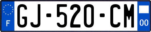 GJ-520-CM