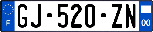 GJ-520-ZN