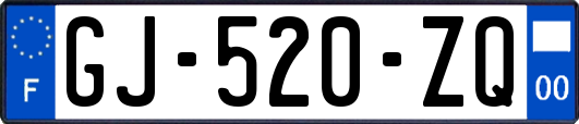 GJ-520-ZQ
