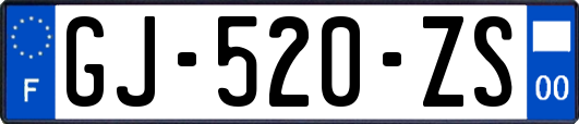 GJ-520-ZS