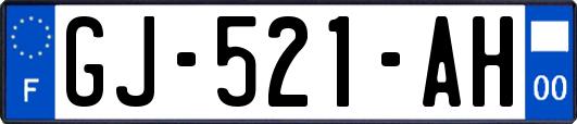 GJ-521-AH