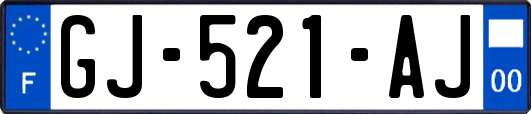 GJ-521-AJ