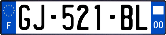 GJ-521-BL