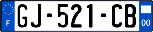 GJ-521-CB