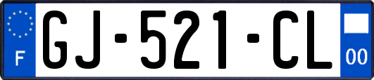 GJ-521-CL