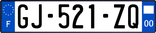 GJ-521-ZQ