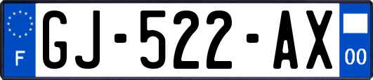 GJ-522-AX
