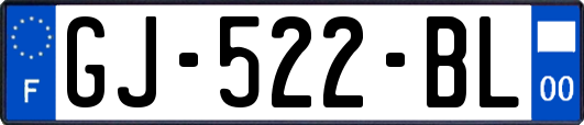 GJ-522-BL