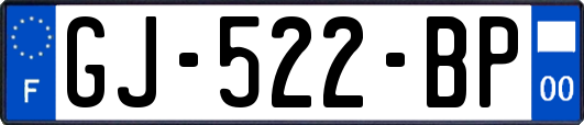 GJ-522-BP