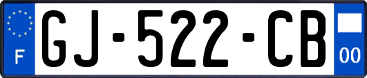 GJ-522-CB