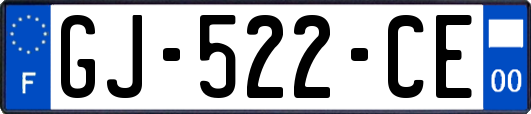 GJ-522-CE