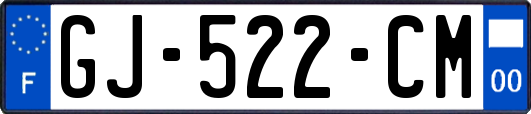 GJ-522-CM