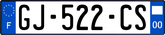 GJ-522-CS