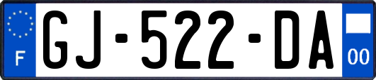 GJ-522-DA