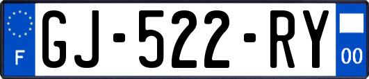 GJ-522-RY