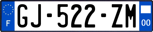 GJ-522-ZM