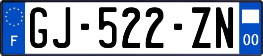 GJ-522-ZN