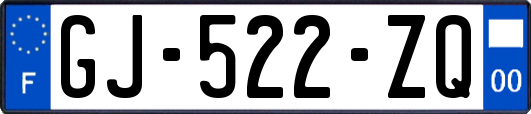 GJ-522-ZQ