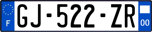 GJ-522-ZR
