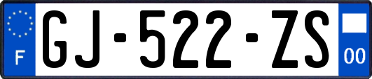 GJ-522-ZS