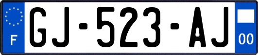 GJ-523-AJ