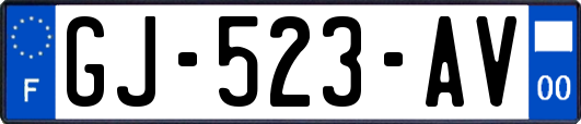 GJ-523-AV