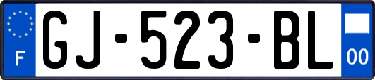 GJ-523-BL