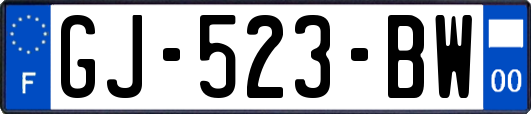 GJ-523-BW