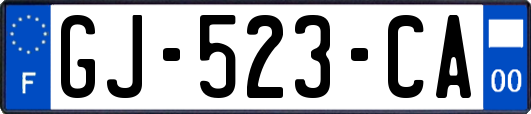 GJ-523-CA