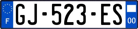 GJ-523-ES