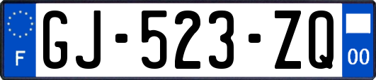 GJ-523-ZQ