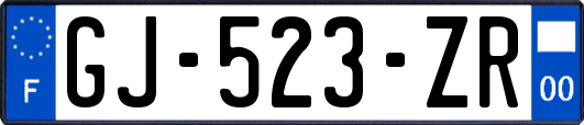 GJ-523-ZR