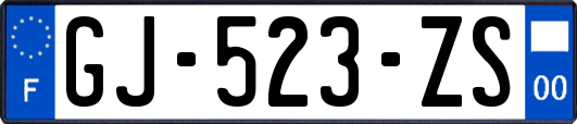 GJ-523-ZS