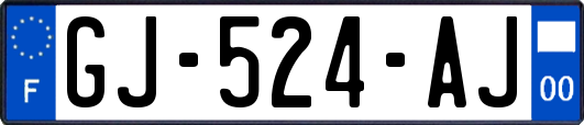 GJ-524-AJ