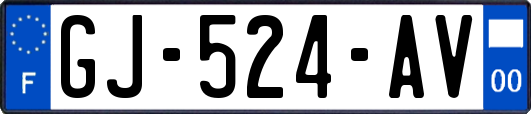 GJ-524-AV