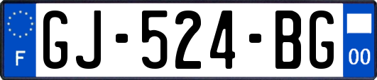 GJ-524-BG