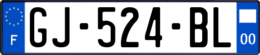 GJ-524-BL