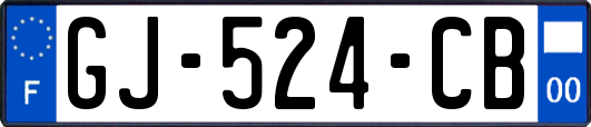 GJ-524-CB